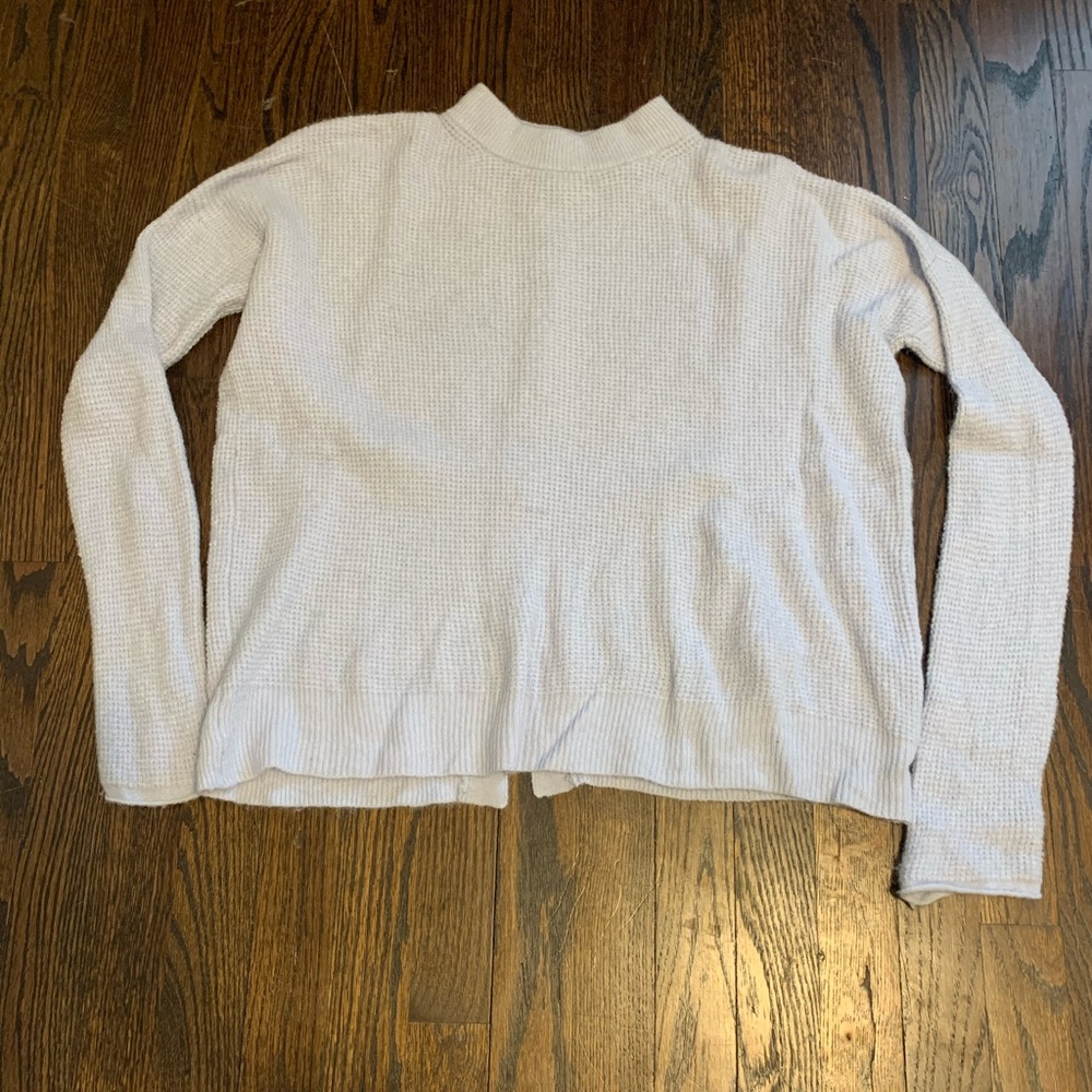 2/$20 Button-Down BACK JCrew Sweater